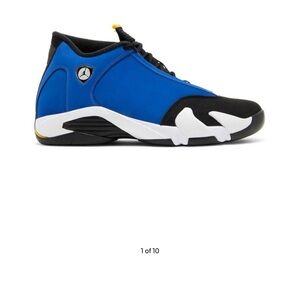 Air Jordan 14 Retro ‘Laney’
